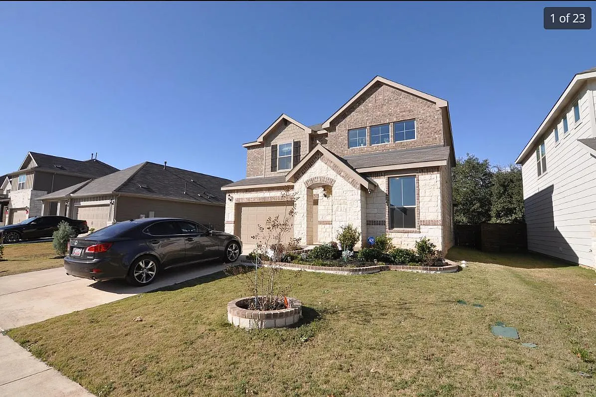 9802 Betulla Dr — Photo 1