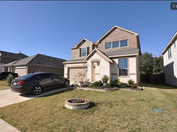 9802 Betulla Dr, Austin, TX 78717