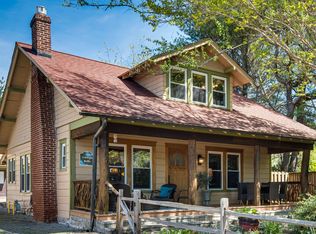 7 Georgia Ave, Weaverville, NC 28787