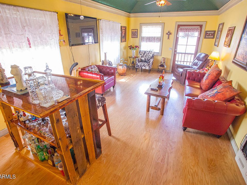 816 E Fremont St, Tombstone, AZ 85638 | Zillow