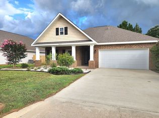 8609 Bucklebury Dr, Perdido Key, FL 32507