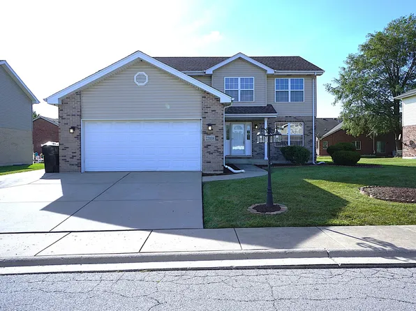 22038 Jillian Ct, Richton Park, IL 60471