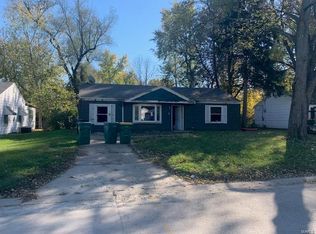 1700 Nemnich Ave, Saint Louis, MO