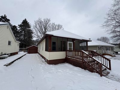 1857 Ledge St, Niagara, WI, 54151