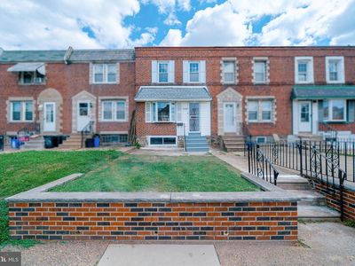 4529 Shelmire Ave, Philadelphia, PA, 19136