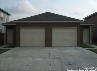 7567 Foss Mdws #1, San Antonio, TX 78244