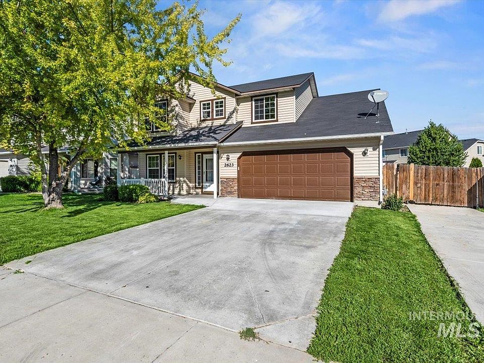 2623 McLaughlin Dr, Caldwell, ID 83607 Zillow