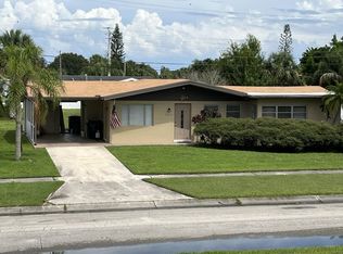 2819 SE Wiltshire Ter, Pt Saint Lucie, FL 34953