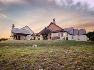 1592 Brushy Ridge Trl, Blanco, TX 78606