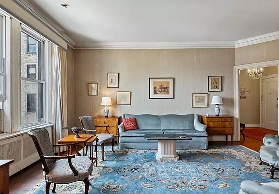2nd image of 955 Park Ave #10E