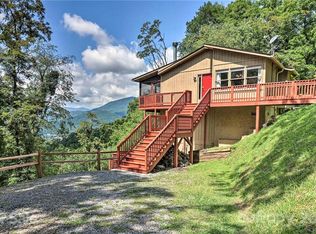 1541 Utah Mountain Rd, Waynesville, NC 28785