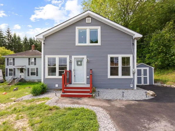 43 Paul Street, Auburn, ME 04210