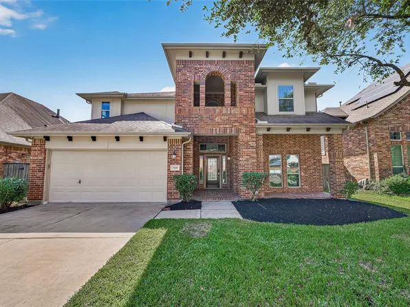 3418 Boone Heights Ln, Fulshear, TX 77441