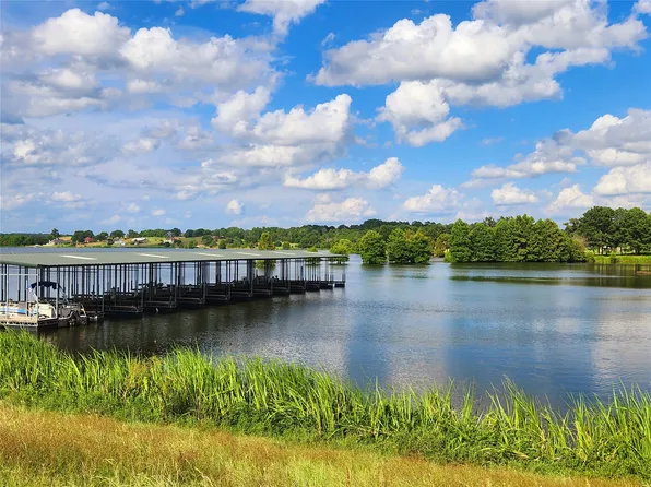 LOT 63 Shore Crest Way, Athens, TX 75752