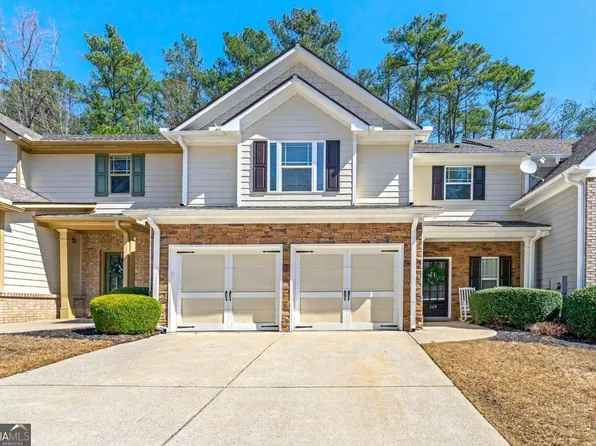 1119 Brownstone Dr, Marietta, GA 30008