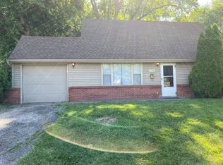 1577 Lattimer Dr, Columbus, OH
