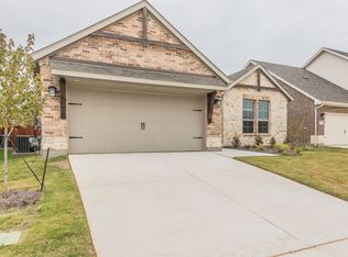 1309 Hickory Ct, Weatherford, TX 76086
