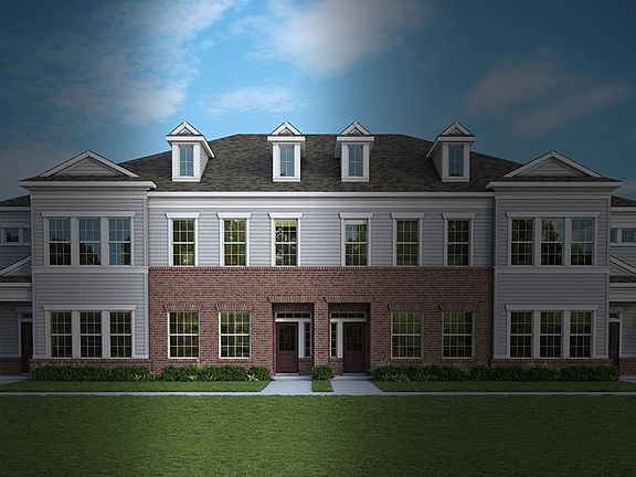 The Eggen - A Exterior