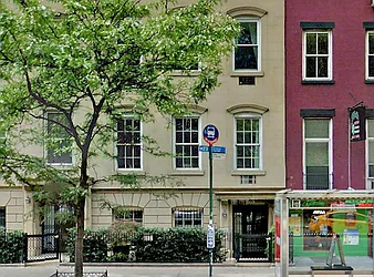 356 West 23rd Street in Chelsea