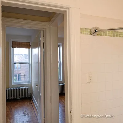 Rented by Washington Realty Corp. | media 37