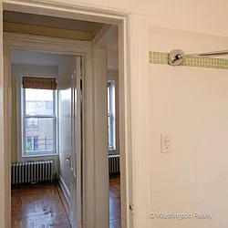 Rented by Washington Realty Corp.