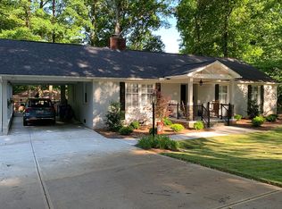 804 Unity St, Fort Mill, SC 29715