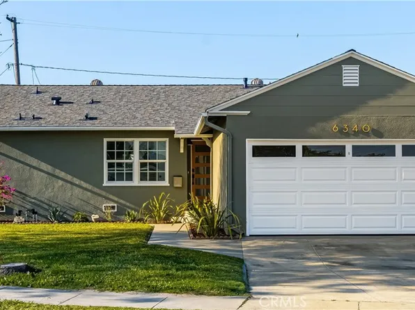 6340 Charlwood St, Lakewood, CA 90713