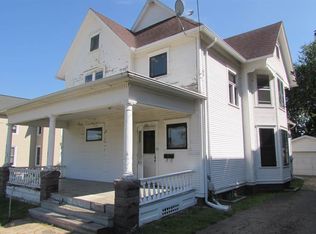 258 E Park Ave, Berlin, WI 54923