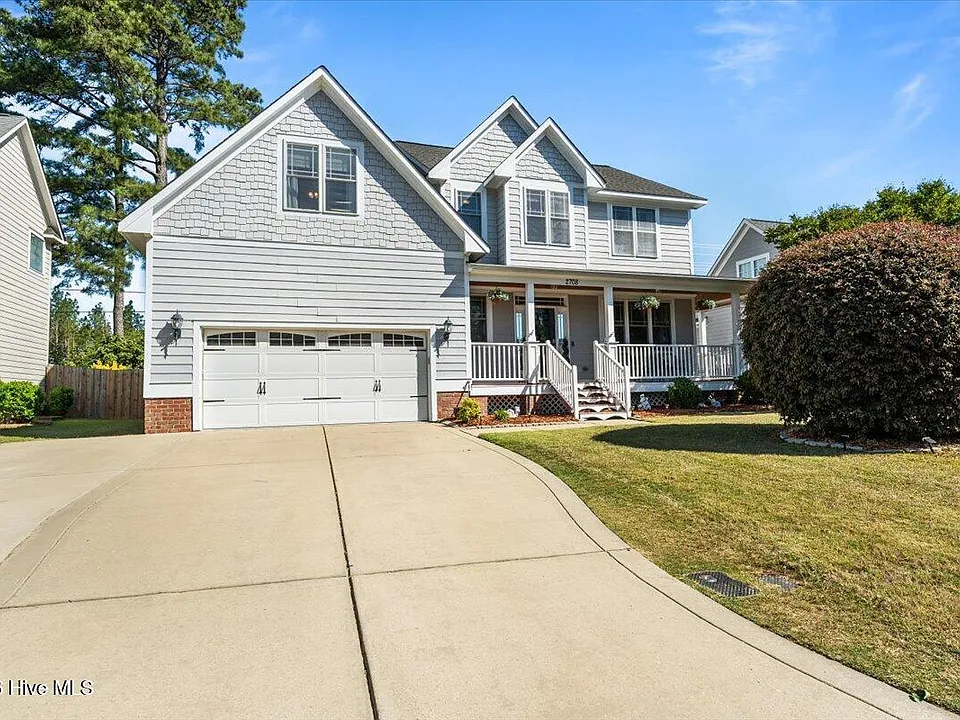 2708 Plum Ridge Rd