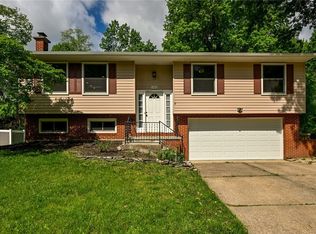 3428 Hiwood Ave, Stow, OH 44224