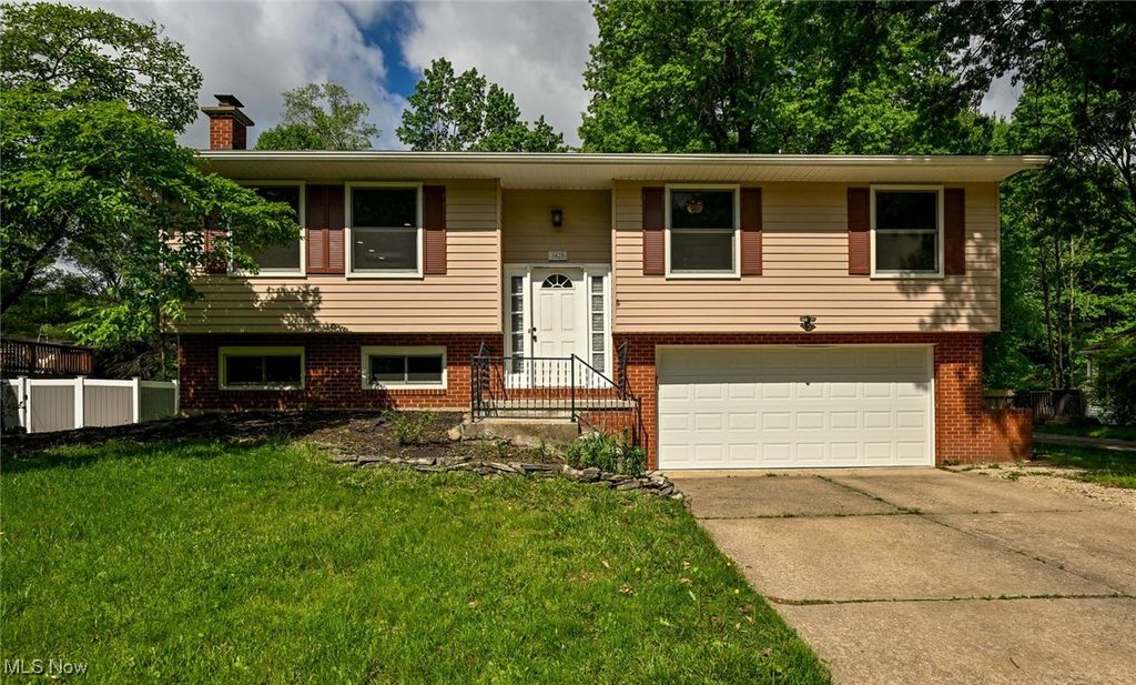 Real estate listing image