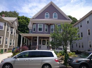 23 Holbrook St, Jamaica Plain, MA 02130