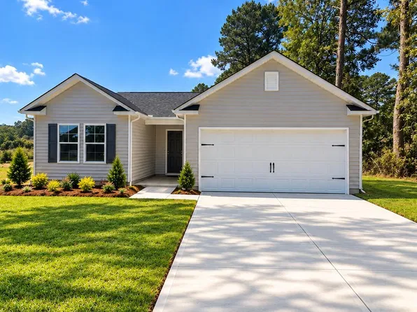 6436 Country Club Drive, Grifton, NC 28530