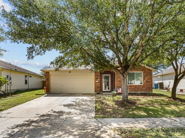 5544 Columbia, Cibolo, TX 78108
