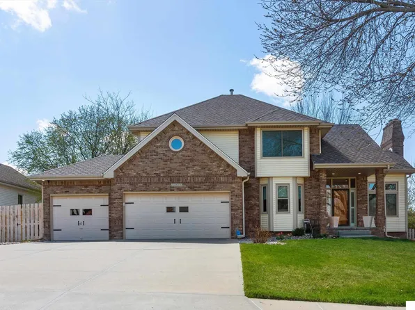 16579 Bancroft St, Omaha, NE 68130