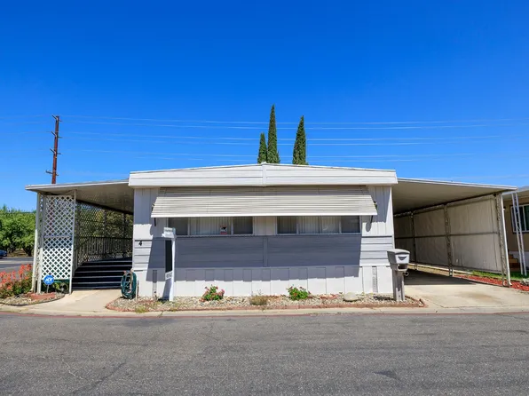 4837 Faith Home Rd Space 4, Ceres, CA 95307