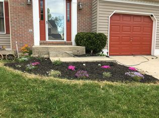 1203 Trillium Ct, Belcamp, MD 21017