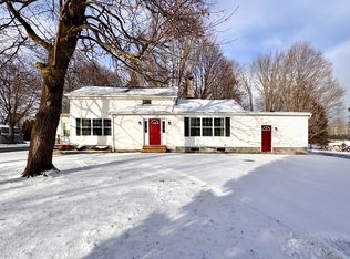 2734 Manitou Rd, Rochester, NY 14624