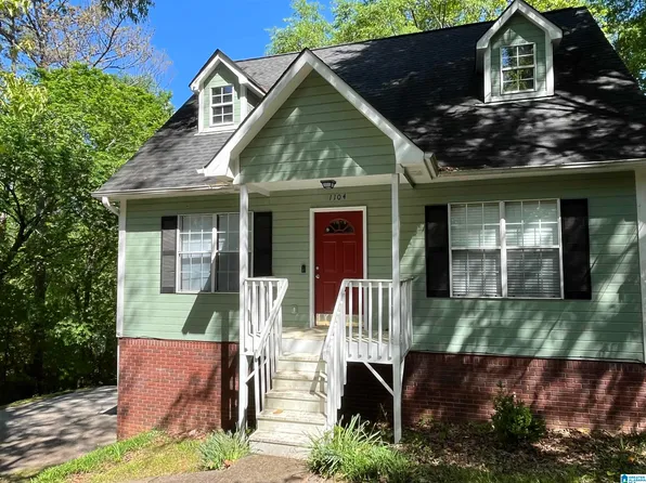 1104 Oak Creek Trl NE, Birmingham, AL 35215