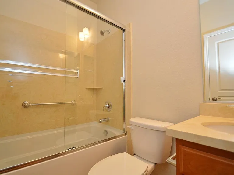 Downstairs Bath