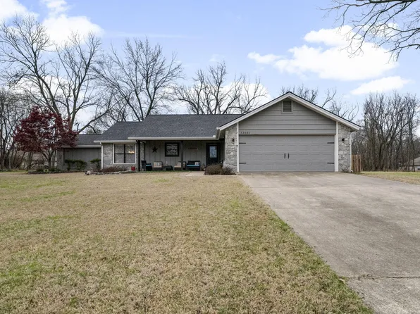 33681 Sage Grouse Cir, Afton, OK 74331