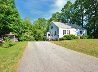 20 Dodge Hill Rd, Sutton, MA 01590