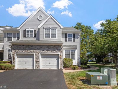 1106 Dahlia Cir, Dayton, NJ, 08810