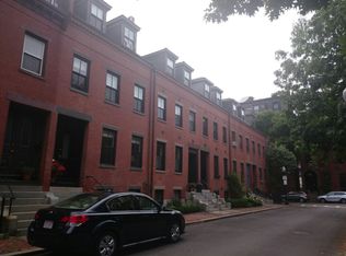 2 Ringgold St, Boston, MA 02118