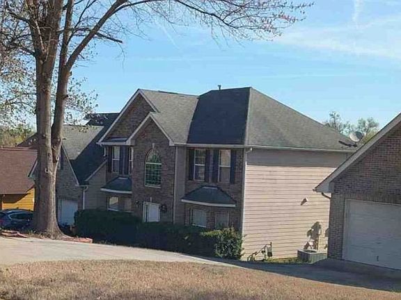 Property Side View