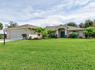 773 S Easy St, Sebastian, FL 32958