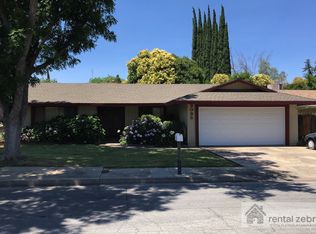 3035 Greenwood Ct, Merced, CA 95340