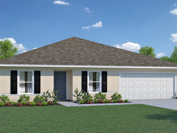 Royal Plan, Richmond Cove