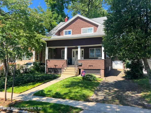 169 Hillcrest St, Staten Island, NY 10308