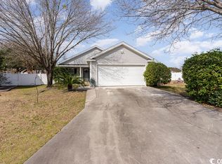 4831 Brookside Ln, Myrtle Beach, SC 29579